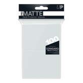 ULTRA PRO - Micas Pro-Matte STND Deck Protector c/100 Clear - Gamesmart